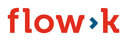 Logo des flow-k